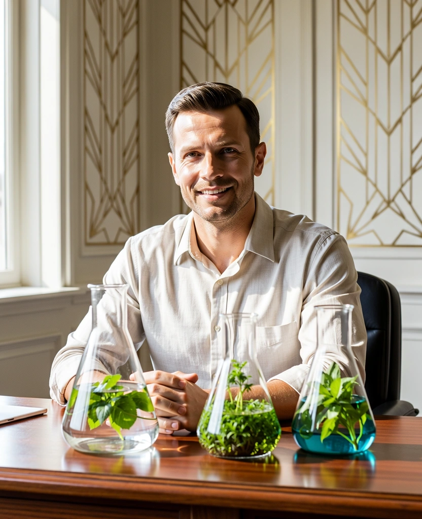 Lead Specialist at Nutrisimen40