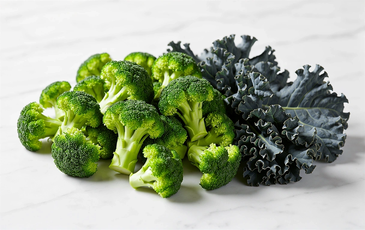 Cruciferous Nutrition