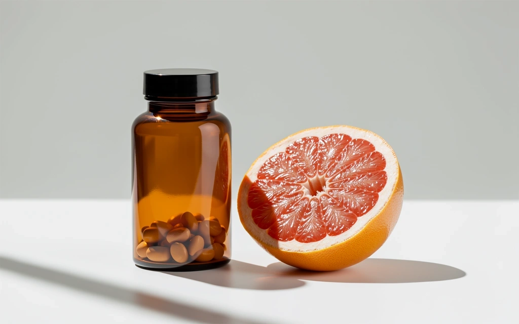 Natural supplements for men educational context